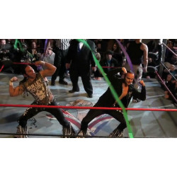 Beyond Wrestling November 30, 2014 "Tournament for Tomorrow 3: Finals" - Providence, RI (Download)