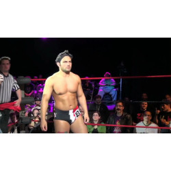 Beyond Wrestling April 26, 2015 "Scorned" - Providence, RI (Download) Beyond Wrestling April 26, 2015 "Scorned" - Providence, RI (Download)
