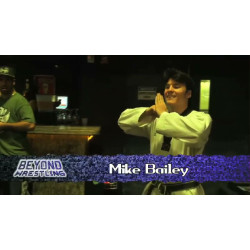 Beyond Wrestling July 26, 2015 "Americanrana 2015" - Providence, RI (Download)