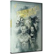 Beyond Wrestling DVD November 29, 2015 "Tournament for Tomorrow 4- Night 2" -  Providence, RI Beyond Wrestling DVD November 29, 2015 "Tournament for Tomorrow 4- Night 2" -  Providence, RI