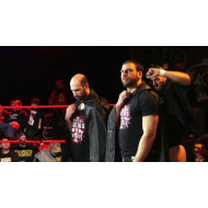 Beyond Wrestling November 29, 2015 "Tournament for Tomorrow 4- Night 2" -  Providence, RI (Download) Beyond Wrestling November 29, 2015 "Tournament for Tomorrow 4- Night 2" -  Providence, RI (Download)