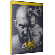 Beyond Wrestling DVD "Best of Biff Busick in Beyond Wrestling"  Beyond Wrestling DVD "Best of Biff Busick in Beyond Wrestling"
