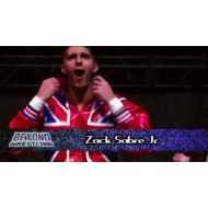 Beyond Wrestling January 31, 2016 "The Dream Left Behind" - Somerville, MA (Download) Beyond Wrestling January 31, 2016 "The Dream Left Behind" - Somerville, MA (Download)