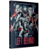 Beyond Wrestling DVD January 31, 2016 "The Dream Left Behind" - Somerville, MA