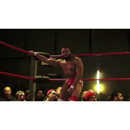 Beyond Wrestling February 28, 2016 "State of the Art" - Providence, RI (Download) Beyond Wrestling February 28, 2016 "State of the Art" - Providence, RI (Download)