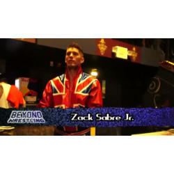 Beyond Wrestling July 31, 2016 "Americanrana 2016" - Providence, RI (Download)