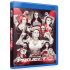 Women's Wrestling Revolution Blu-ray/DVD April 10, 2016 "Project XX" - Providence, RI