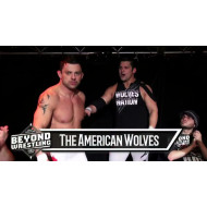 Beyond Wrestling January 28, 2017 "Robbing Peter" - Somerville, MA (Download) Beyond Wrestling January 28, 2017 "Robbing Peter" - Somerville, MA (Download)