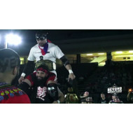 Beyond Wrestling April 2, 2017 "Caffeine" - Orlando, FL (Download)