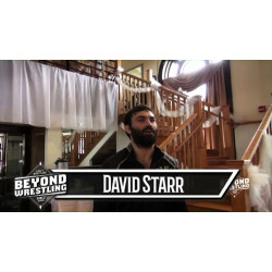 Beyond Wrestling April 29, 2017 "Looking California" - Enfield, CT (Download)