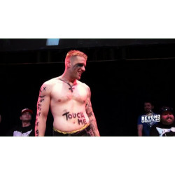 Beyond Wrestling May 20, 2017 "Death Knell" - Somerville, MA (Download)