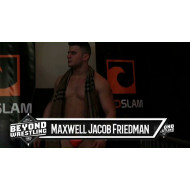 Beyond Wrestling June 24, 2017 "Go With the Flow" - Melrose, MA (Download)