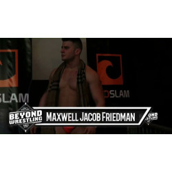 Beyond Wrestling June 24, 2017 "Go With the Flow" - Melrose, MA (Download)