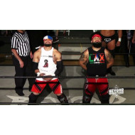 Beyond Wrestling August 13, 2017 "Bye Bye Beautiful" - Somerville, MA (Download) Beyond Wrestling August 13, 2017 "Bye Bye Beautiful" - Somerville, MA (Download)