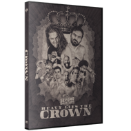 Beyond Wrestling DVD December 31, 2017 "Heavy Lies the Crown" - Worcester, MA Beyond Wrestling DVD December 31, 2017 "Heavy Lies the Crown" - Worcester, MA