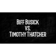 Beyond Wrestling "Best of Biff Busick in Beyond Wrestling" (Download) Beyond Wrestling "Best of Biff Busick in Beyond Wrestling" (Download)