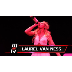 Womens' Wrestling Revolution May 20, 2017 "Brick House" - Somerville, MA (Download)