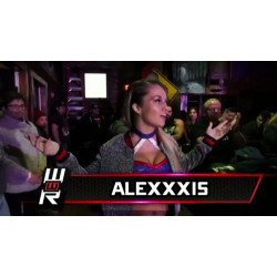 WWR November 26, 2017 "Tournament for Tomorrow" - Worcester, MA (Download) WWR November 26, 2017 "Tournament for Tomorrow" - Worcester, MA (Download)