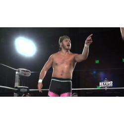 Beyond Wrestling July 28, 2019 "Americanrana '19" - Mashantucket, CT (Download)