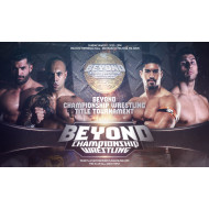 Beyond Wrestling March 1, 2020 "Beyond Championship Wrestling" - Melrose, MA (Download) Beyond Wrestling March 1, 2020 "Beyond Championship Wrestling" - Melrose, MA (Download)