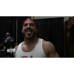 Beyond Wrestling April 1, 2021 "Fool's Paradise" - Worchester, MA (Download) Beyond Wrestling April 1, 2021 "Fool's Paradise" - Worchester, MA (Download)