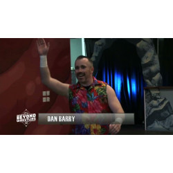 Beyond Wrestling April 10, 2021 "Time Capsule" - Tampa, FL (Download) Beyond Wrestling April 10, 2021 "Time Capsule" - Tampa, FL (Download)