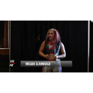 WWR+ June 20, 2021 "To Wrestle, Shoot Straight And Speak The Truth" - Worcester, MA (Download)