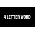 Bizarro Lucha April 28, 2019 "4 Letter Word" - Indianapolis, IN (Download)