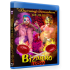 Bizarro Lucha Blu-ray/DVD May 19, 2019 "Burning Sensation" - Indianapolis, IN