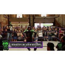 Bizarro Lucha September 1, 2019 "Endless Waltz" - Indianapolis, IN (Download) Bizarro Lucha September 1, 2019 "Endless Waltz" - Indianapolis, IN (Download)
