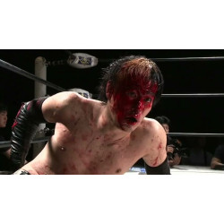 BJW April 10, 2013 "Ikkitousen Death Match Survivor 2013 Final" - Tokyo, Japan (Download) BJW April 10, 2013 "Ikkitousen Death Match Survivor 2013 Final" - Tokyo, Japan (Download)