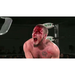 BJW March 17, 2013 "Big Japan Wrestling in Hiroshima" - Hiroshima, Japan (Download) BJW March 17, 2013 "Big Japan Wrestling in Hiroshima" - Hiroshima, Japan (Download)