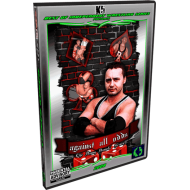 Danny Daniels DVD "Against All Odds: The Danny Daniels Story" Danny Daniels DVD "Against All Odds: The Danny Daniels Story"