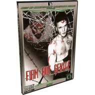 Danny Havoc DVD "Firm But Gentle: The Danny Havoc Story" Danny Havoc DVD "Firm But Gentle: The Danny Havoc Story"