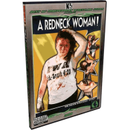 Mickie Knuckles DVD "A Redneck Woman: The Mickie Knuckles Story" Mickie Knuckles DVD "A Redneck Woman: The Mickie Knuckles Story"
