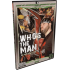 Nick Gage DVD "Who's The Man: The Nick Gage Story"