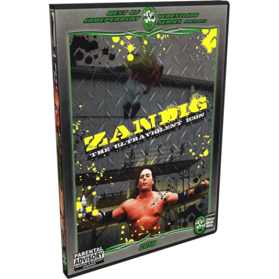 Zandig DVD 