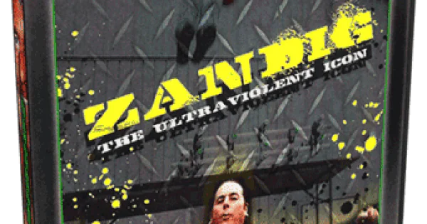 Zandig DVD 