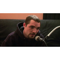 Best On The Indies: "Notorious Scumbag: The Devon Moore Story" (Download) Best On The Indies: "Notorious Scumbag: The Devon Moore Story" (Download)