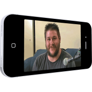 Kevin Steen "Mr. Wrestling: The Kevin Steen Story" (Download)