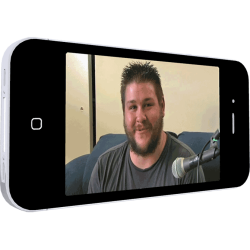 Kevin Steen "Mr. Wrestling: The Kevin Steen Story" (Download) Kevin Steen "Mr. Wrestling: The Kevin Steen Story" (Download)
