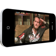 MASADA "Ultraviolent Beast: The MASADA Story" (Download)