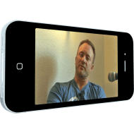 BJ Whitmer "Strong Style Saint: The BJ Whitmer Story" (Download)