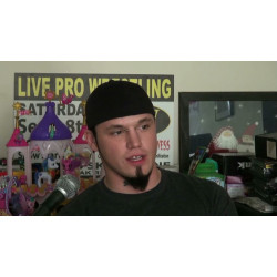 Danny Havoc "Surprisingly Durable: The Danny Havoc Story" - Volume 3 (Download) Danny Havoc "Surprisingly Durable: The Danny Havoc Story" - Volume 3 (Download)