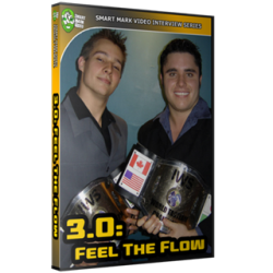 Interview Series DVD "3.0"