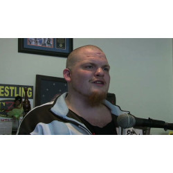 Matt Tremont "To Be The Best..You Gotta Stomp the Rest: The Matt Tremont Story" (Download) Matt Tremont "To Be The Best..You Gotta Stomp the Rest: The Matt Tremont Story" (Download)