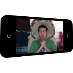 Pinkie Sanchez "Sexual Spider Monkey: The Pinkie Sanchez Story" (Download) Pinkie Sanchez "Sexual Spider Monkey: The Pinkie Sanchez Story" (Download)