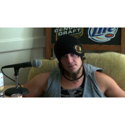 Sami Callihan "Callihan DEATH Machine, The Sami Callihan Story Volume 2" (Download) Sami Callihan "Callihan DEATH Machine, The Sami Callihan Story Volume 2" (Download)