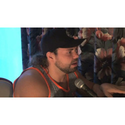 Michael Elgin "Unbreakable, The Michael Elgin Story" (Download) Michael Elgin "Unbreakable, The Michael Elgin Story" (Download)