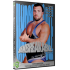 Michael Elgin DVD "Unbreakable, The Michael Elgin Story"